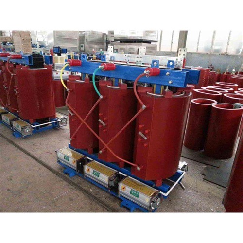 南皮SCB11-315KVA干式变压器规格参数
